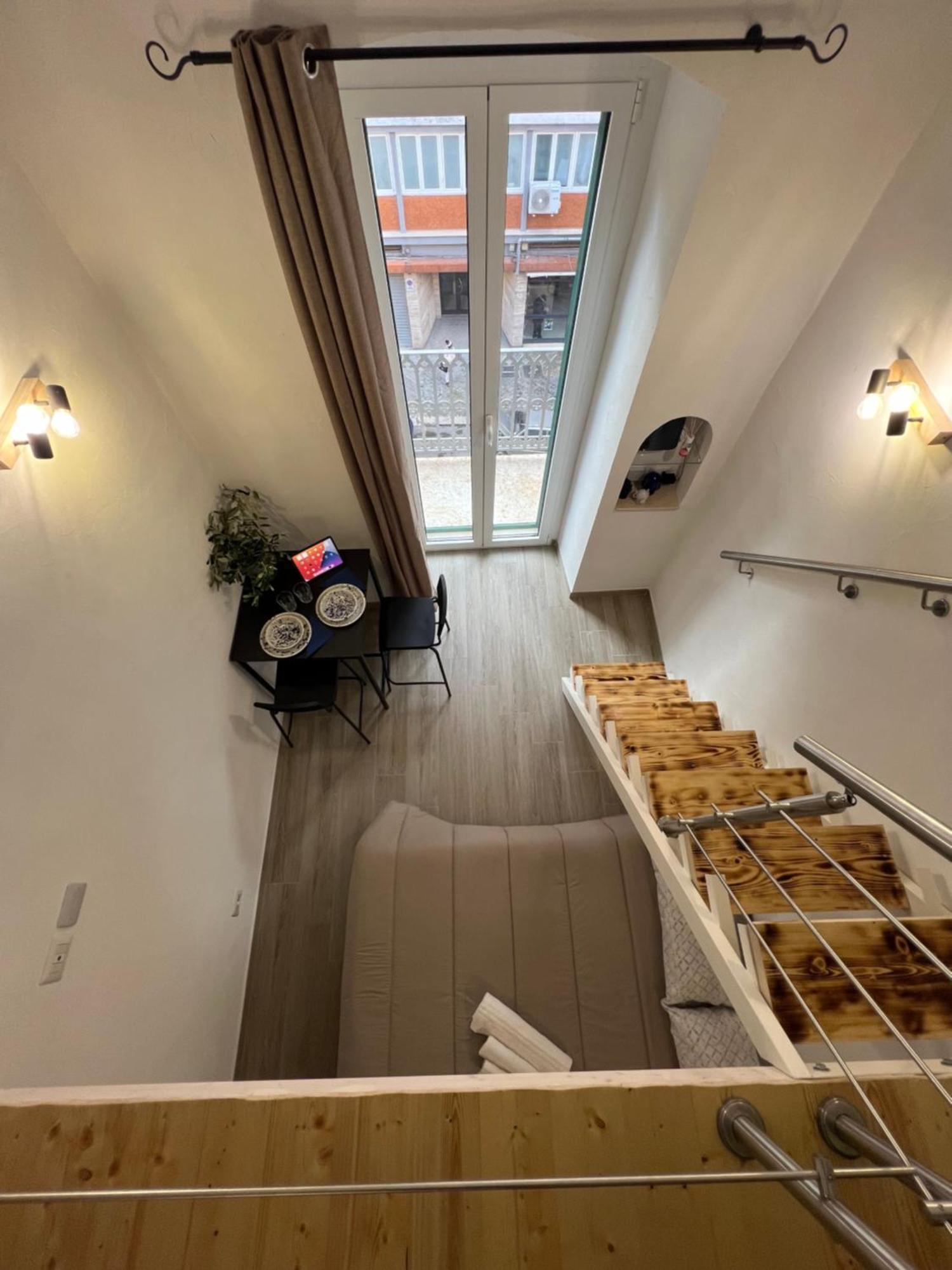 巴里Palazzo Paterno别墅 外观 照片